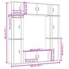 Miniatuurafbeelding van het product 8 van 8