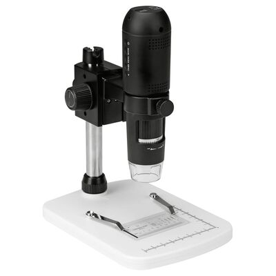 Velleman Microscoop digitaal 3 megapixel HDMI