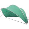 vidaXL Pooldome 336 x 322 x 160 cm 185T polyester met PU-coating