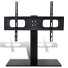vidaXL Tv-beugel met basis 600x400 mm 32"-70"