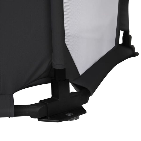 Baninni Box Giocco zwart