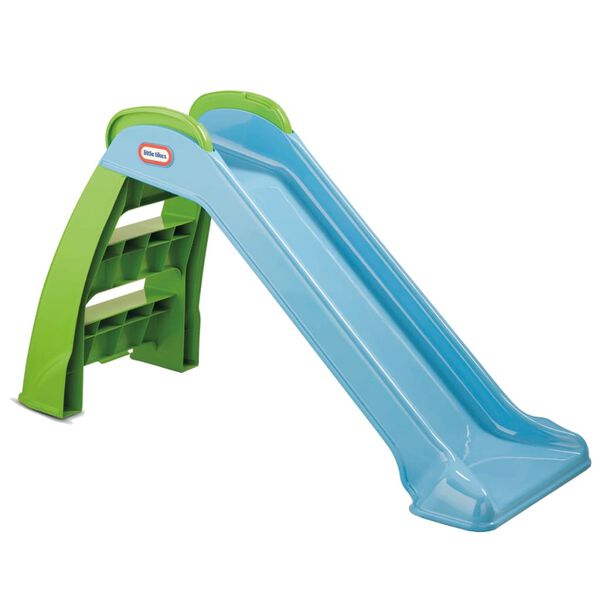 Little Tikes Glijbaan First Slide blauw
