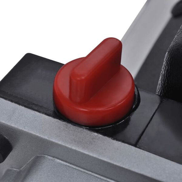 vidaXL Vacu&uuml;mpomp met 2-voudige manometerset voor airconditioning