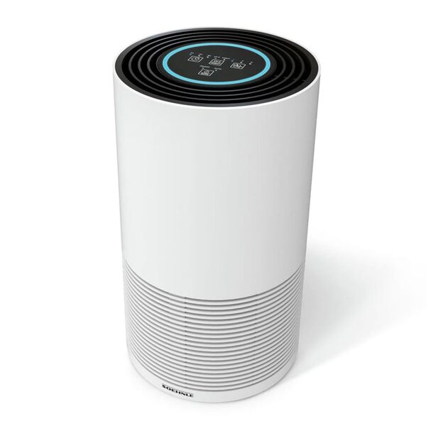 Soehnle Luchtreiniger Airfresh Clean 400 wit