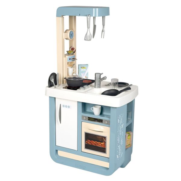 Smoby 23-delige Speelkeuken Bon Appetit