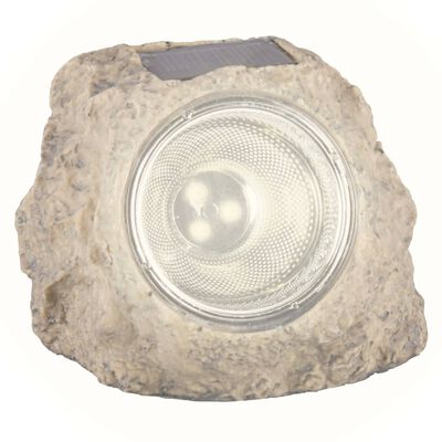 Solar Tuinlamp 3 LED