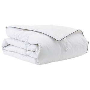 vidaXL Winter Dekbed Wit 140 x 220 cm Veren