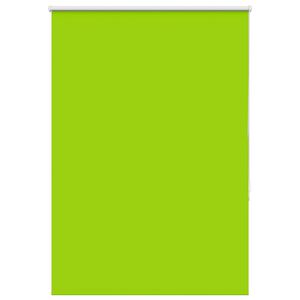 vidaXL Rolgordijn verduisterend 105x150 cm stofbreedte 100,7 cm