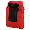 Travelsafe 43-delige EHBO-set Globe Waterproof rood