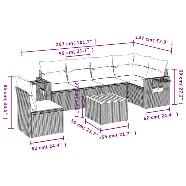 Productafbeelding 3 van 17