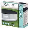 Bestway Zwembadhoes Flowclear 427 cm