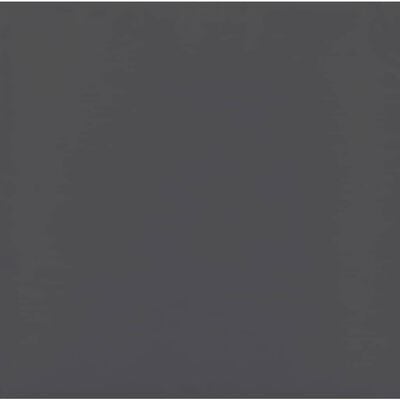 vidaXL 5-delige Loungeset met kussens staal wit