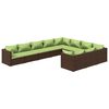 Brown_and_green