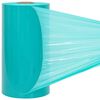 vidaXL Agrarische stretchfilm 25 &mu;m 75 cm x 1500 m groen