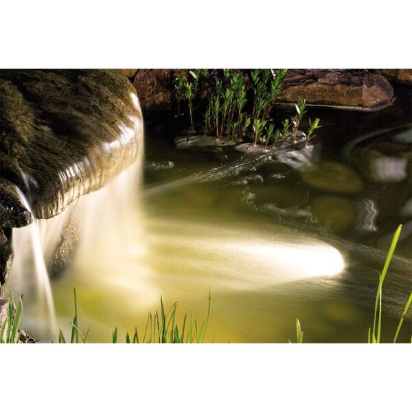 HEISSNER Onderwaterspotlights 3 st Smartline 1,5 W