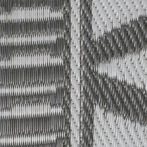 Bo-Camp Buitenkleed Chill mat Oxomo M 2x1,8 m champagnekleurig