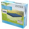 Intex Zwembadhoes rechthoekig 390x180 cm 28037