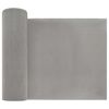 vidaXL Gaas Scherm 20 x 1000 cm 120 Mesh RVS 201 Zilverkleurig