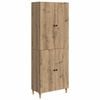 Artisan_oak