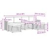 Miniatuurafbeelding van het product 8 van 9
