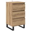 Artisan_oak