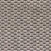 vidaXL Trapmatten zelfklevend 15 st sisal-look 56x17x3cm zilverkleurig