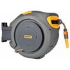 Hozelock Slanghaspel met 30 m slang Auto Reel wandmontage