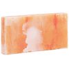 vidaXL Zoutstenen 10 st Roze 20 x 2,5 x 10 cm Steenzout