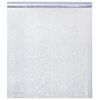 vidaXL Raamfolie 3D regenboogpatroon mat 90x2000 cm PVC