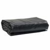 vidaXL Dekzeil 650 g/m&sup2; 1,5x2 m antracietkleurig