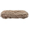 vidaXL Jute plantensteun netting Naturel 2 x 5 m 100% Tossa Jute