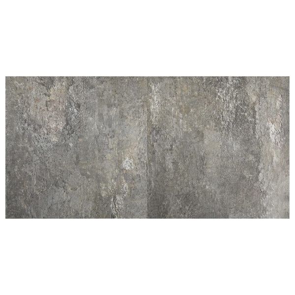 vidaXL Vloerplanken 20 st zelfklevend 1,86 m&sup2; PVC grijs