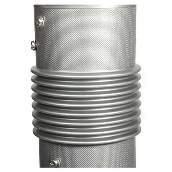 Staande Bokszak 152-190cm Rood