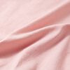 Kindershirt 140 lichtroze