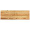 vidaXL Traptreden 20 st 80x25x2 cm massief eikenhout lichtbruin