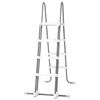 Intex Zwembadladder met 3 treden 91-107 cm