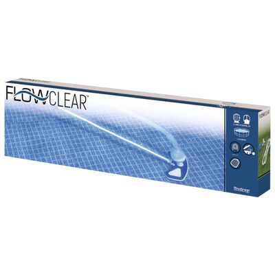Bestway Flowclear Zwembadreinigingsset AquaClean