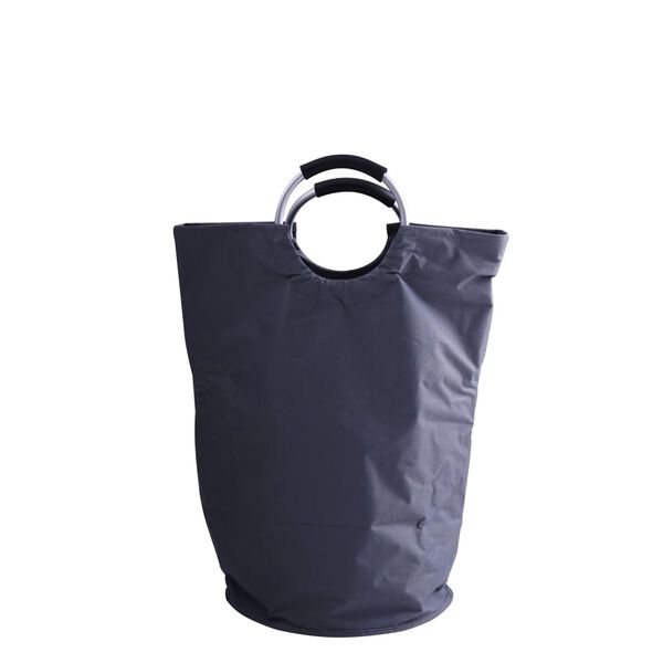 RIDDER Wasmand 65 L grijs