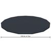 Bestway Zwembadhoes Flowclear 457 cm