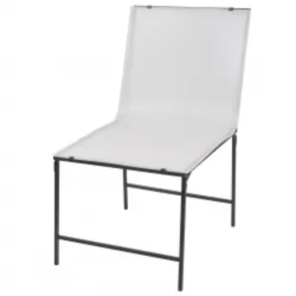 vidaXL Fotostudioset met verlichtingsset, opnametafel en reflector
