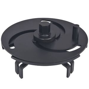 vidaXL Brandstofmeter (de)montagegereedschap verstelbaar 3 kaken 89-170 mm