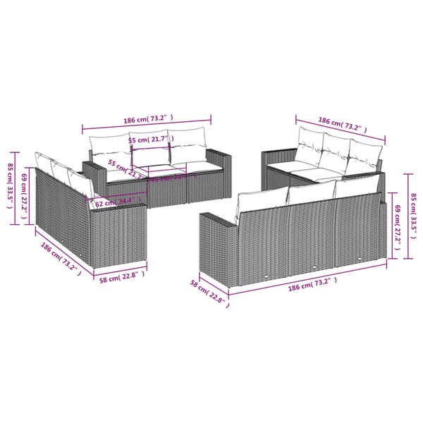 Productafbeelding 3 van 12