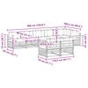 Miniatuurafbeelding van het product 8 van 9