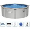 Bestway Hydrium Zwembad frame bovengronds rond 360x120 cm