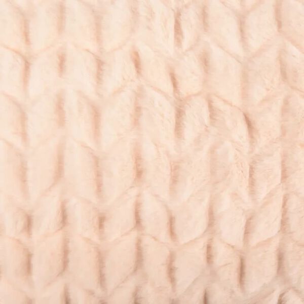 FLAMINGO Kattengrot Zupo grijs en cr&egrave;mekleurig