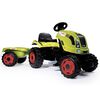 Smoby Traptractor Claas Arion 400