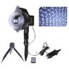 Ambiance Kerstprojector sneeuw LED