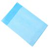 vidaXL Trainingspad voor Huisdieren 50 pcs Blauw en Wit 60 x 60 cm