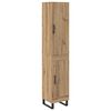 Artisan_oak