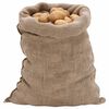 vidaXL Jutezakken 30 stuks 220 g/m&sup2; 60x105 cm 100% jute